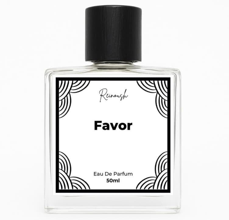 Favor