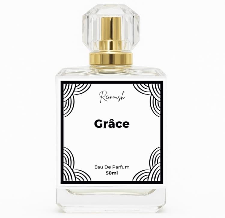 Parfum Grace 50ml