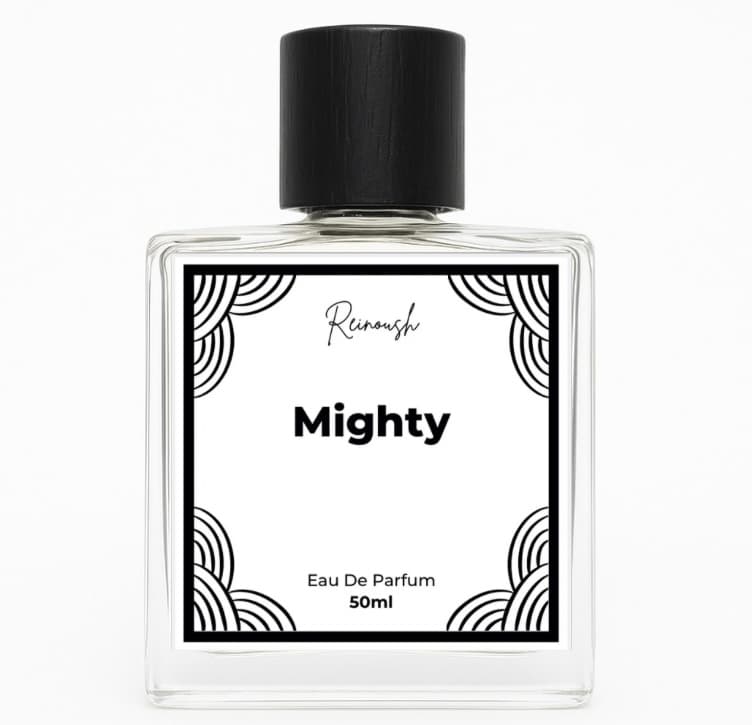 Parfum Mighty